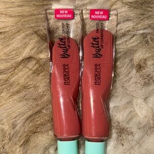 2 Physicians Formula Butter Tinted Lip Conditioner - Beach Bronze/ Bronzeage